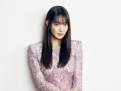 6 Potret Shin Min Ah, Jadi Global Ambassador Gucci Usai Hometown Cha Cha Cha