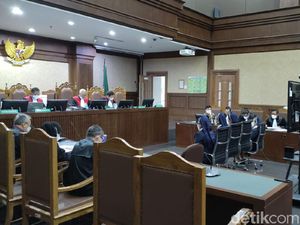 Terungkap! Tanah Munjul untuk Rumah DP Rp 0 Masih Milik Kongregasi Suster