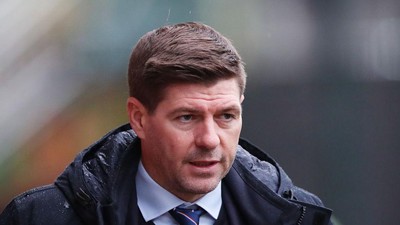 5 lawan Berat Menanti Aston Villa-nya Steven Gerrard