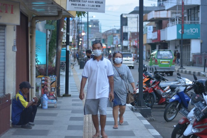 Suryakencana kembali dibuka