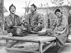 Daftar Lengkap Pemenang Korean Association Of Film Critics Awards 2021