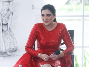 Kemenkes Ungkap 6 Orang Terpapar COVID-19 dari Rombongan Ashanty
