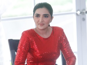 Top 5: Ashansty Positif Covid-19 Lagi, Naufal Samudra Diamankan Polisi