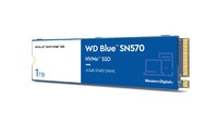 Review WD Blue SN570, SSD Murah Meriah yang Kencang