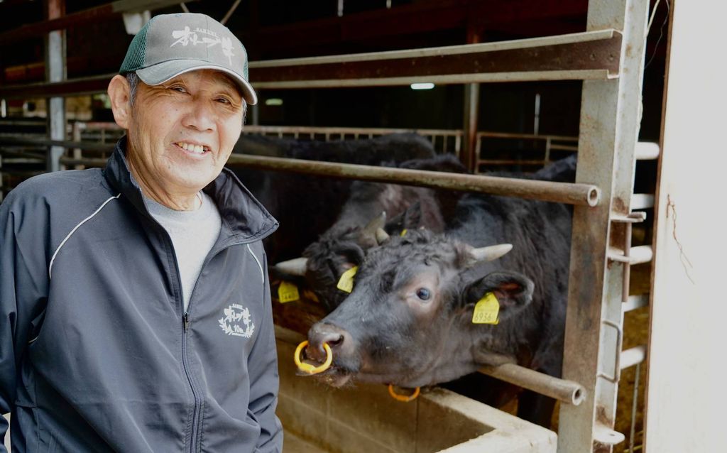 Wow! Olive Wagyu, Daging Steak Langka di Dunia Hanya Ada di Jepang