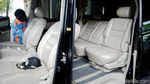 Wow! Mobil Alphard Ini Disumbangkan untuk Relawan COVID-19 di Klaten
