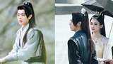 Xu Kai dan Guli Nazha Akan Beradu Akting Dalam Drama Lord Snow Eagle
