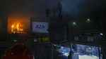 13.000 Senjata Api di Chile Dimusnahkan