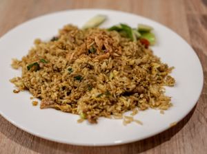 Rekomendasi Kuliner Dekat Halte Busway Tendean