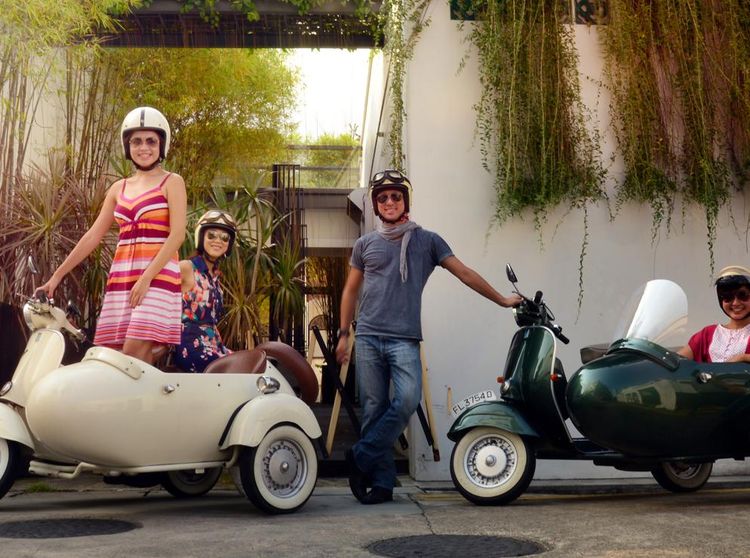 6 Tur Anti-Mainstrem di Singapura, Apa Saja?