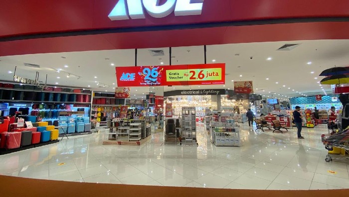 ACE Hardware