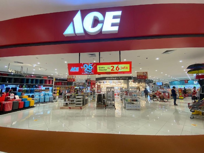 ACE Hardware ACE Hardware