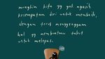 7 Penyair Instapoet yang Fenomenal, Follow Langsung Yuk!