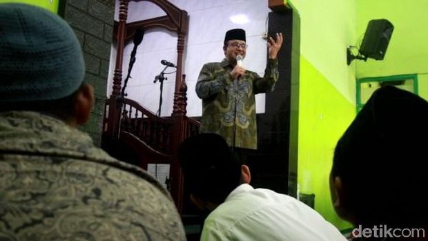 anies baswedan