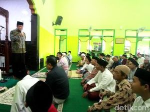 Anies Sebut Indonesia Ibarat Keluarga, Perlu Dijaga Keutuhannya