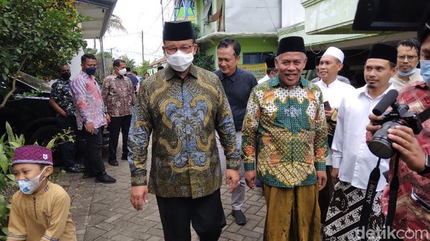 anies baswedan