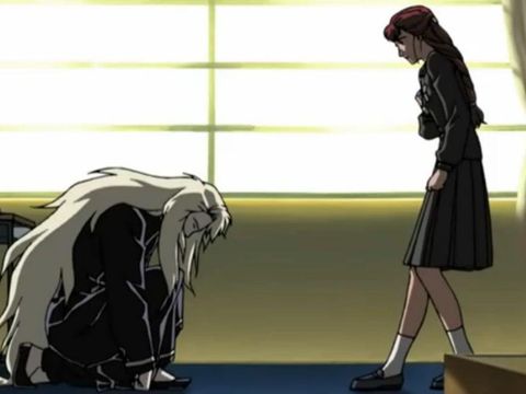 Anime Isekai Terbaik