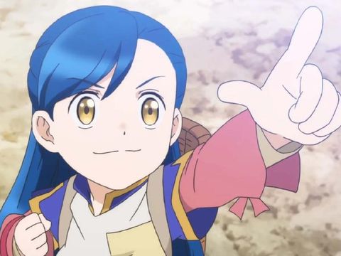 Anime Isekai Terbaik