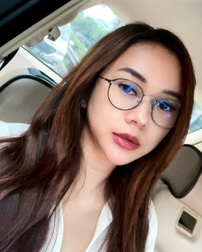 Aura Kasih Aura Kasih