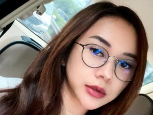 Aura Kasih: Single Mother Nggah Mudah, Mau Nikah Lagi Pikir Panjang