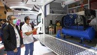 Penerapan standar emisi Euro 4 pada kendaraan mesin diesel harusnya mulai berlangsung pada April 2021, namun mundur menjadi 2022. Hal itu tertuang di dalam surat yang diterbitkan oleh Kementerian Lingkungan Hidup dan Kehutanan No S 786/MENLHK-PPKL/SET/PKL.3/5/2020 tertanggal 20 Mei 2020.