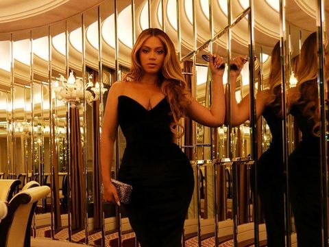 Beyonce Beyonce