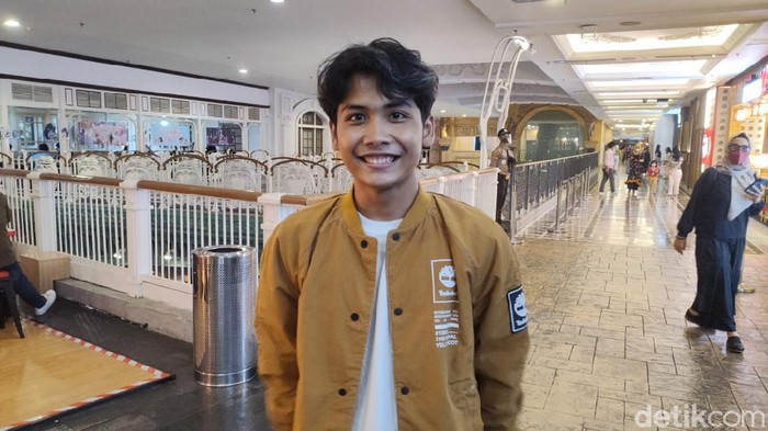 Bintang Emon Brand Ambassador PUBG Mobile