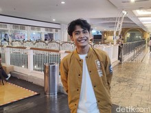 Bahas Maju Pilkada Sebelum 30 Tahun, Bintang Emon: Jangan Ya Dek Ya!