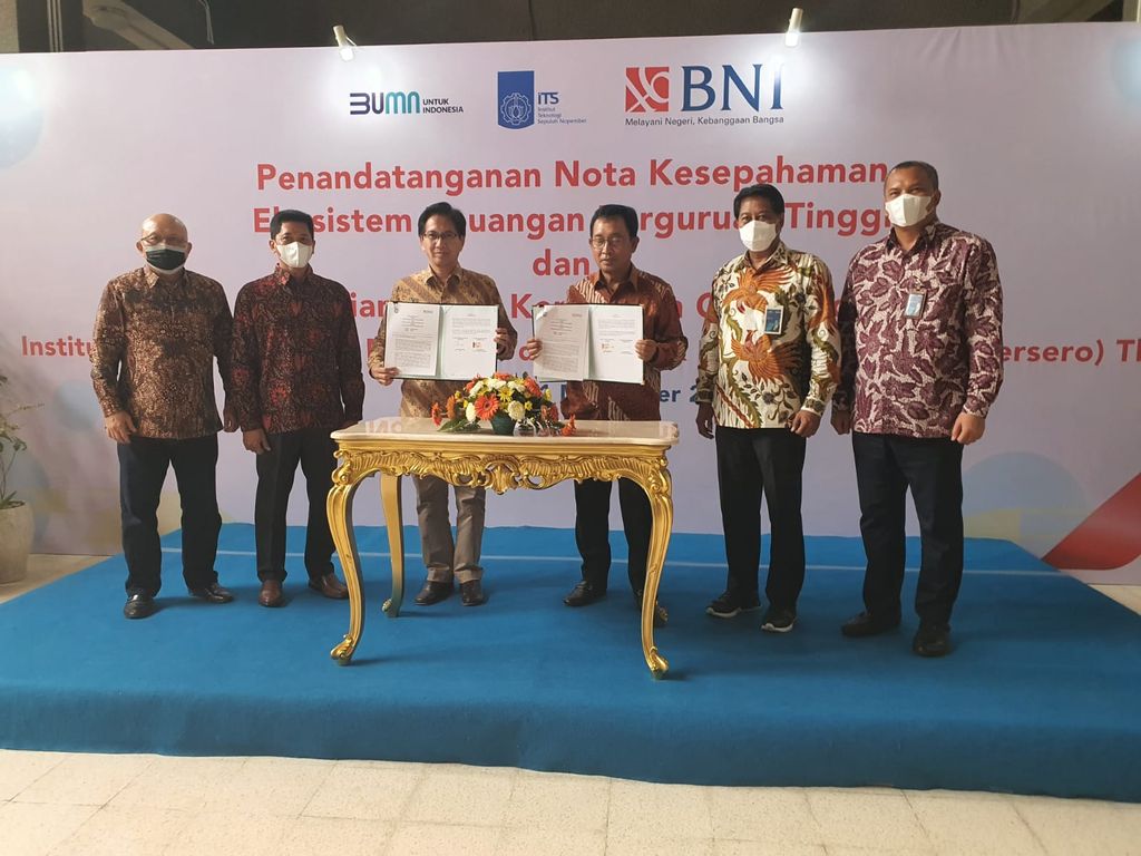 BNI