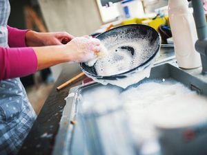 Menggiurkan! Resto China Ini Tawarkan Gaji Rp 10 Juta untuk Pencuci Piring
