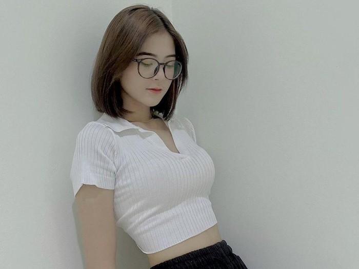 Chelsea van Meijr, personel girlband StarBe yang merupakan happy virus dari grup tersebut. Belum lama ini Chelsea berbincang dengan detikcom soal mimpi dan cita-citanya di dunia hiburan Tanah Air.