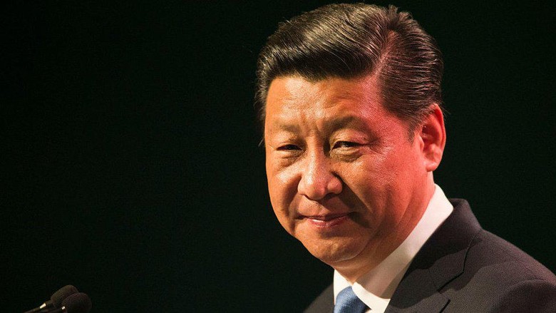 China: Xi Jinping rilis resolusi bersejarah, sejajar dengan Mao Zedong, dan Deng Xiaoping