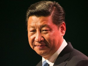 Luhut Sebut Xi Jinping Bakal Resmikan Kereta Cepat Jakarta-Bandung