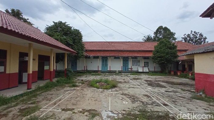 Depok Lama Disiapkan Jadi Kawasan Wisata Sejarah