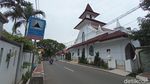Depok Lama Disiapkan Jadi Kawasan Wisata Sejarah