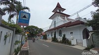 Duta Besar Belanda untuk Indonesia, Lambert Grijns mengatakan, pihaknya senang berkunjung ke Kota Depok. Karena ternyata masih banyak peninggalan sejarah Belanda. Situs ini memiliki peluang dibangunnya Kawasan Heritage Depok Lama. 