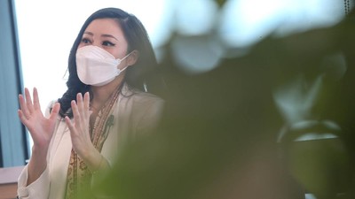 Diskusi Seru Era Pandemi di Hari Kesehatan Nasional