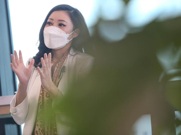 Diskusi Seru Era Pandemi di Hari Kesehatan Nasional