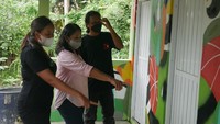 Sebagai upaya global Herbalife Nutrition melalui kampanye Nutrition for Zero Hunger yang sejalan dengan tujuan Pembangunan Berkelanjutan (Sustainable Development Goals/SDG’s) dari Perserikatan Bangsa-Bangsa (PBB).