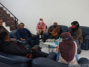 Emak-emak di Mojokerto Jadi Korban Penipuan Umroh-Investasi Bodong Rp 414 Juta