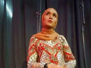 Sepi Job dan Tak Mampu Beli Pembalut, Musisi Ini Puasa Demi Setop Menstruasi