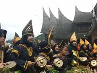 Melestarikan Budaya Minangkabau Lewat Ragam Festival