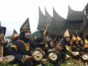 Asyik, Festival Pesona Minangkabau Akan Diselenggarakan Secara Hybrid