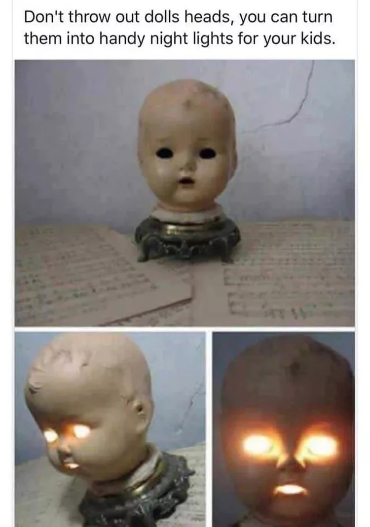 Life Hacks dimaksudkan untuk membuat segala sesuatu menjadi lebih mudah. Tapi kalau jadi bikin kesel, mending nggak usah dilihat apalagi dipraktikkan.
