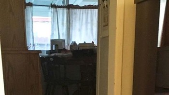 Namanya Paco, ia memiliki motif yang cuma ada tepat di bokongnya. (Foto: Boredpanda)