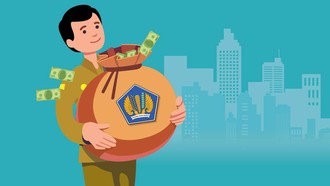 Purbaya Rombak Tukin DJP, Langgar Disiplin Berimbas ke Penghasilan