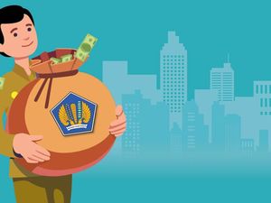 Purbaya Rombak Tukin DJP, Langgar Disiplin Berimbas ke Penghasilan