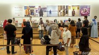 Perusahaan ritel asal Jepang, PT Fast Retailing Indonesia atau Uniqlo memang berencana membuka 6 toko baru sampai akhir tahun.