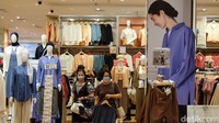 Pembukaan toko ini untuk menjawab dan memenuhi permintaan pelanggan akan produk LifeWear yang terus meningkat.