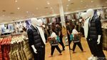 Hadir di Bintaro, Brand Jepang Ternama Ini Diserbu Pembeli